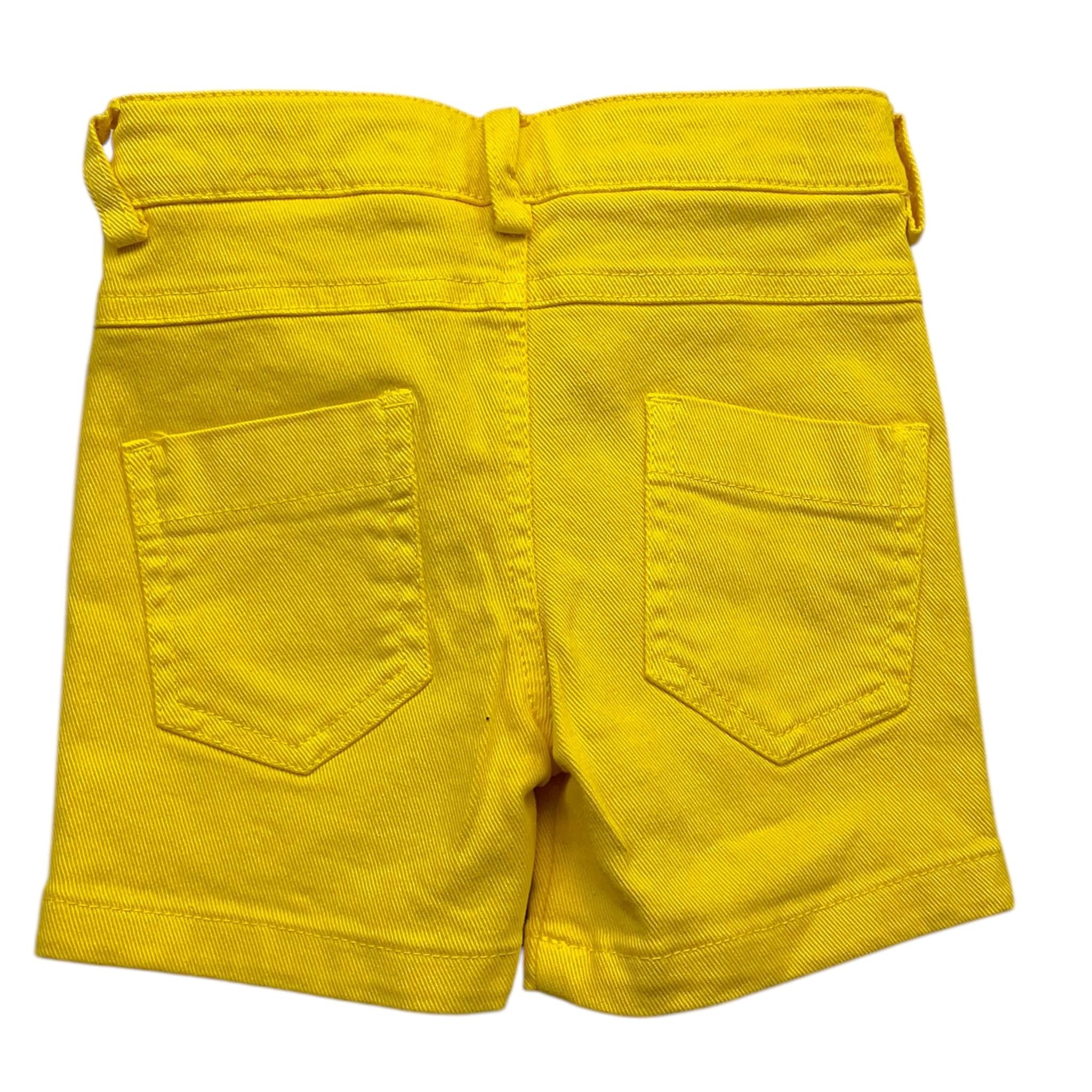 BiKKEMBERGS BK21577JGIALLO