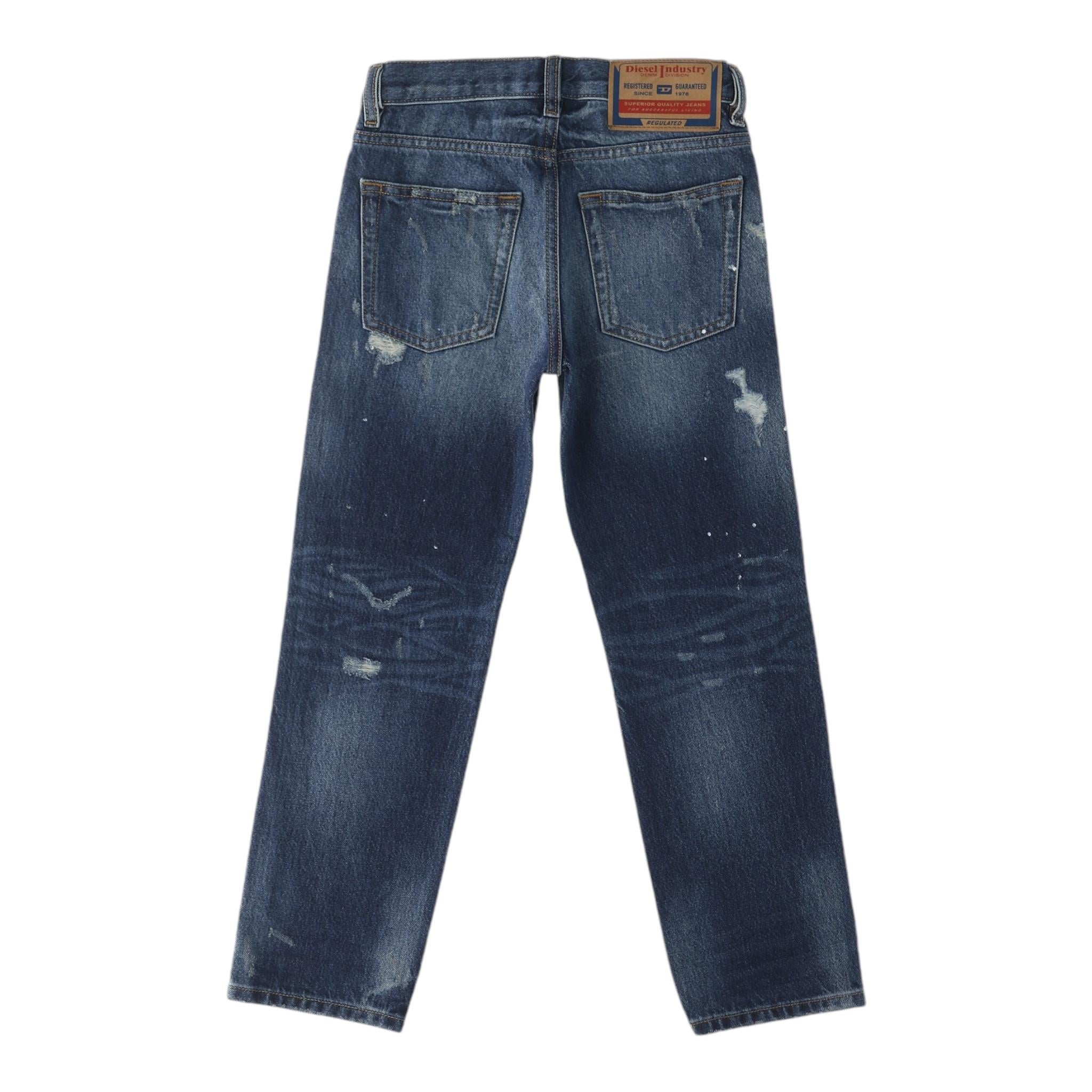 DIESEL J00808XXBLU