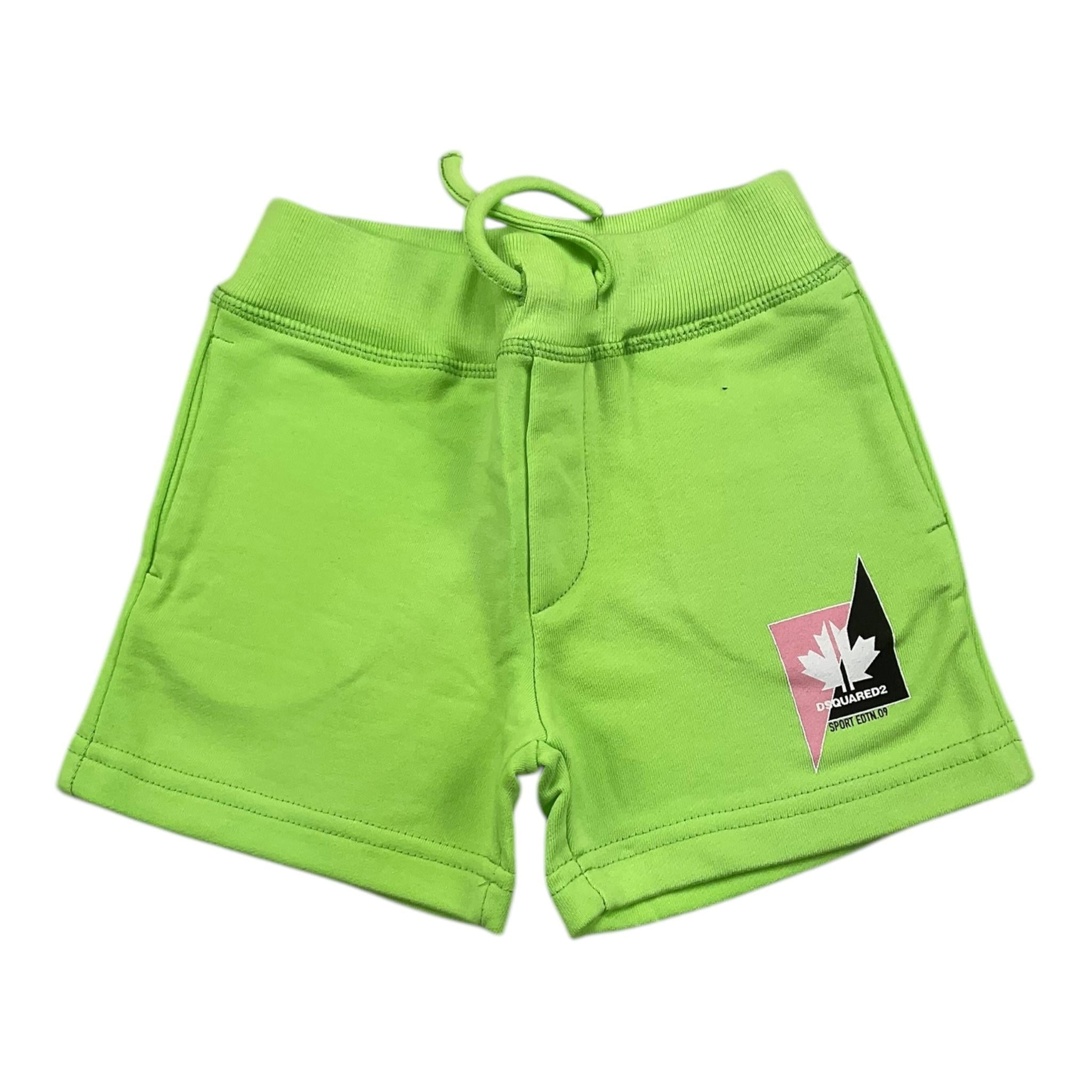 DSQUARED2 DQ2212VERDE