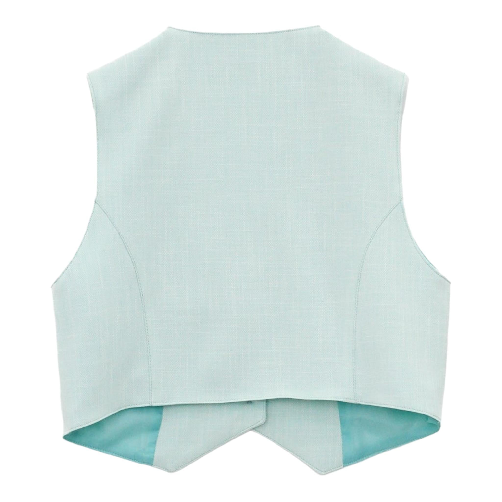 VICOLO 3146B00051VERDE ACQUA