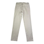 Emanuel Pris Pantalone Tinta Unita con Girovita Regolabile per Bambino EPT6226B BEIGE EMANUEL PRIS 