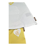 Just Cavalli Completo 2 Pezzi T-Shirt-Leggins Bicolore per Neonata JIP26076VEN BIANCO/GIALLO JUST CAVALLI 