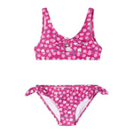 Mayoral Costume 2 Pezzi Fascia-Slip per Bambina 3714 FUXIA MAYORAL 