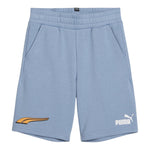 PUMA 680296AZZURRO