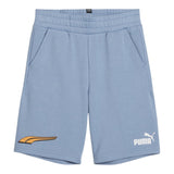 PUMA 680296AZZURRO