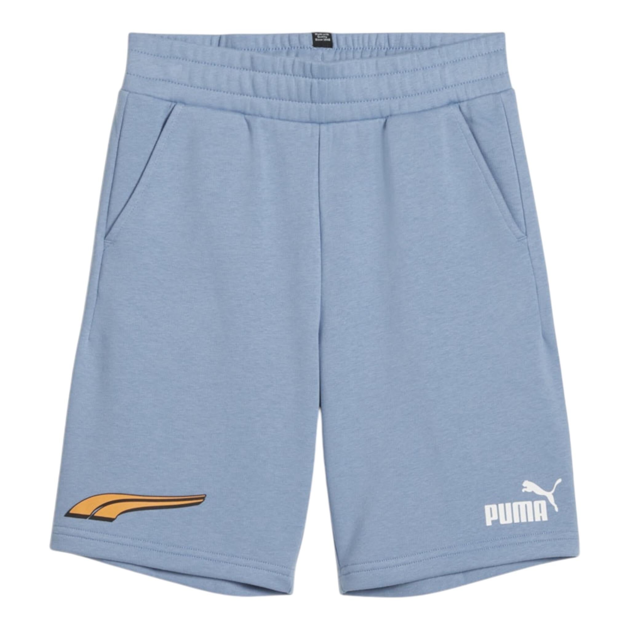 PUMA 680296AZZURRO