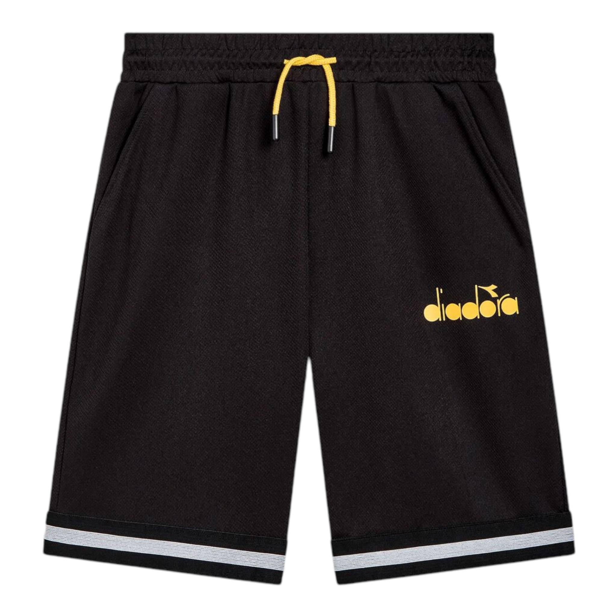 DIADORA S4DIJBBE030NERO