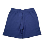 K-Way Bermuda Tuta tinta unita con Logo Blu per Bambino K4121KWXX BLU K-WAY 