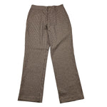 PAOLO PECORA pantalone stampa fantasia con elastico in vita Marrone per Bambino PP4110 MARRONE PAOLO PECORA 