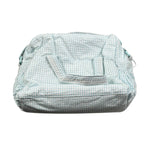 Moschino Borsa per Cambio con Fasciatoio  per Neonata MMX056 AZZURRO MOSCHINO 