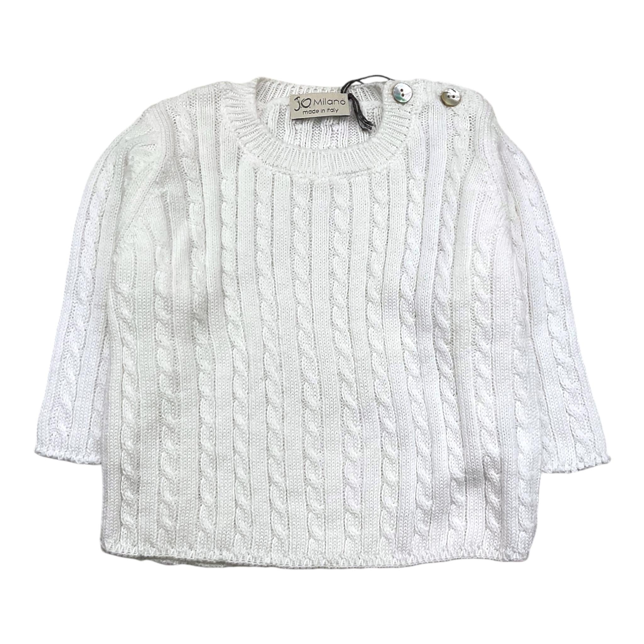 J.O. MILANO 473B3BIANCO