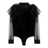 ELISABETTA FRANCHI EFCA211NERO