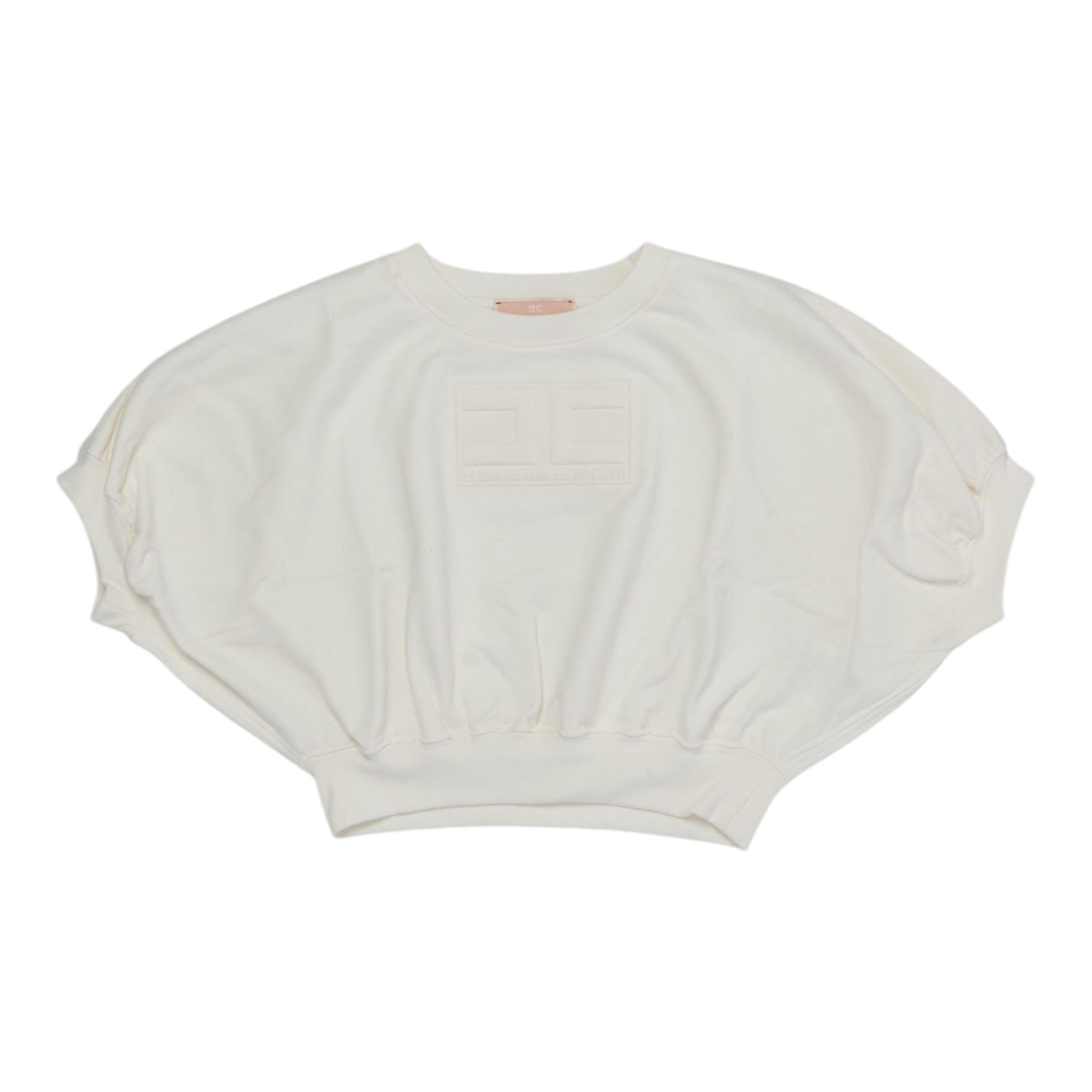 ELISABETTA FRANCHI EFFE115XBIANCO