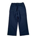 Manuel Ritz Pantalone tinta unita con Elastico In Vita Blu per Bambino MR2447 BLU MANUEL RITZ 