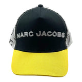 MARC JACOBS W60005BIANCO/GIALLO