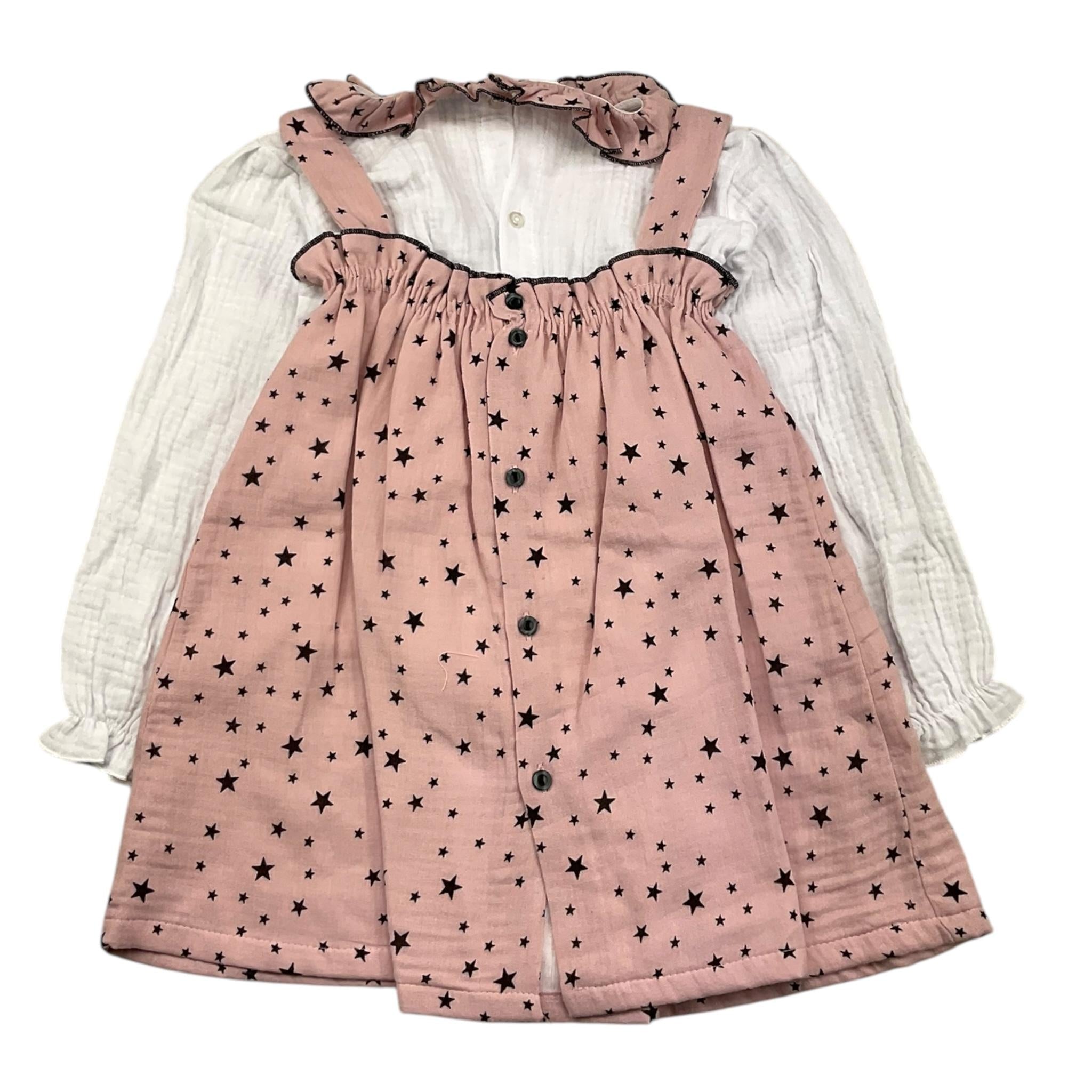JULIANA J8170BIANCO/ROSA