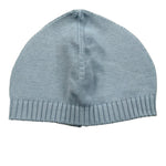 Le Coconne Cappello Tinta Unita per Neonato LCN2587 AZZURRO LE COCONNE 