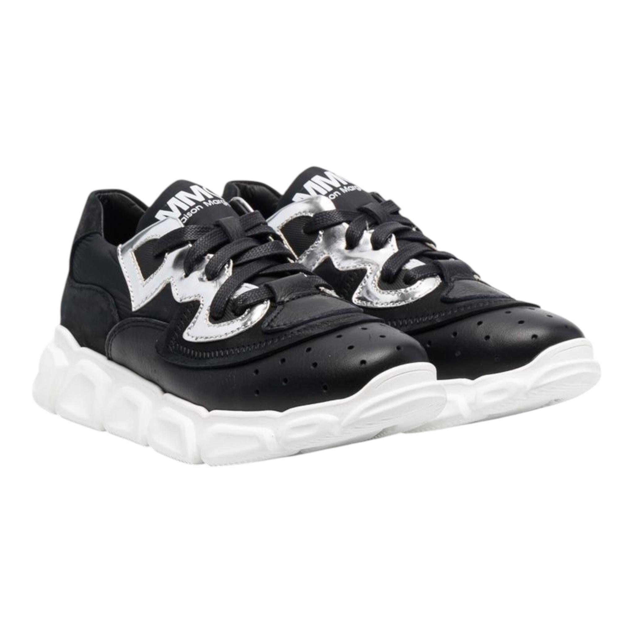 MAISON MARGIELA 68971NERO