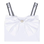 TWINSET 241GJ2104XBIANCO
