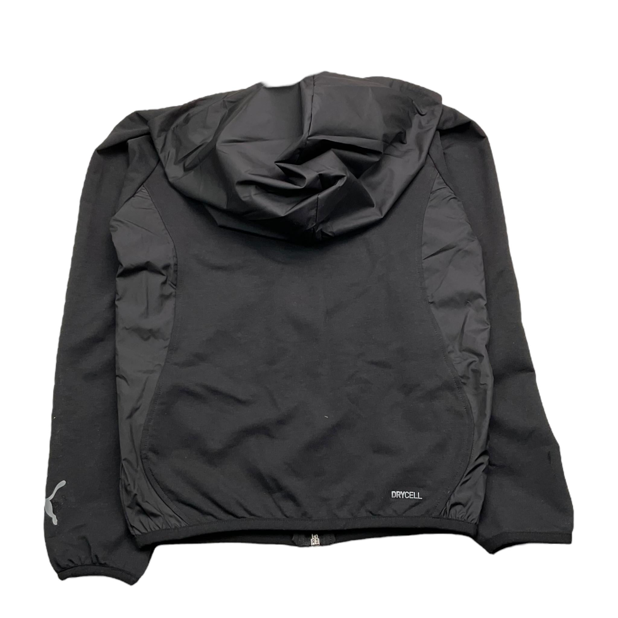 PUMA 679210NERO