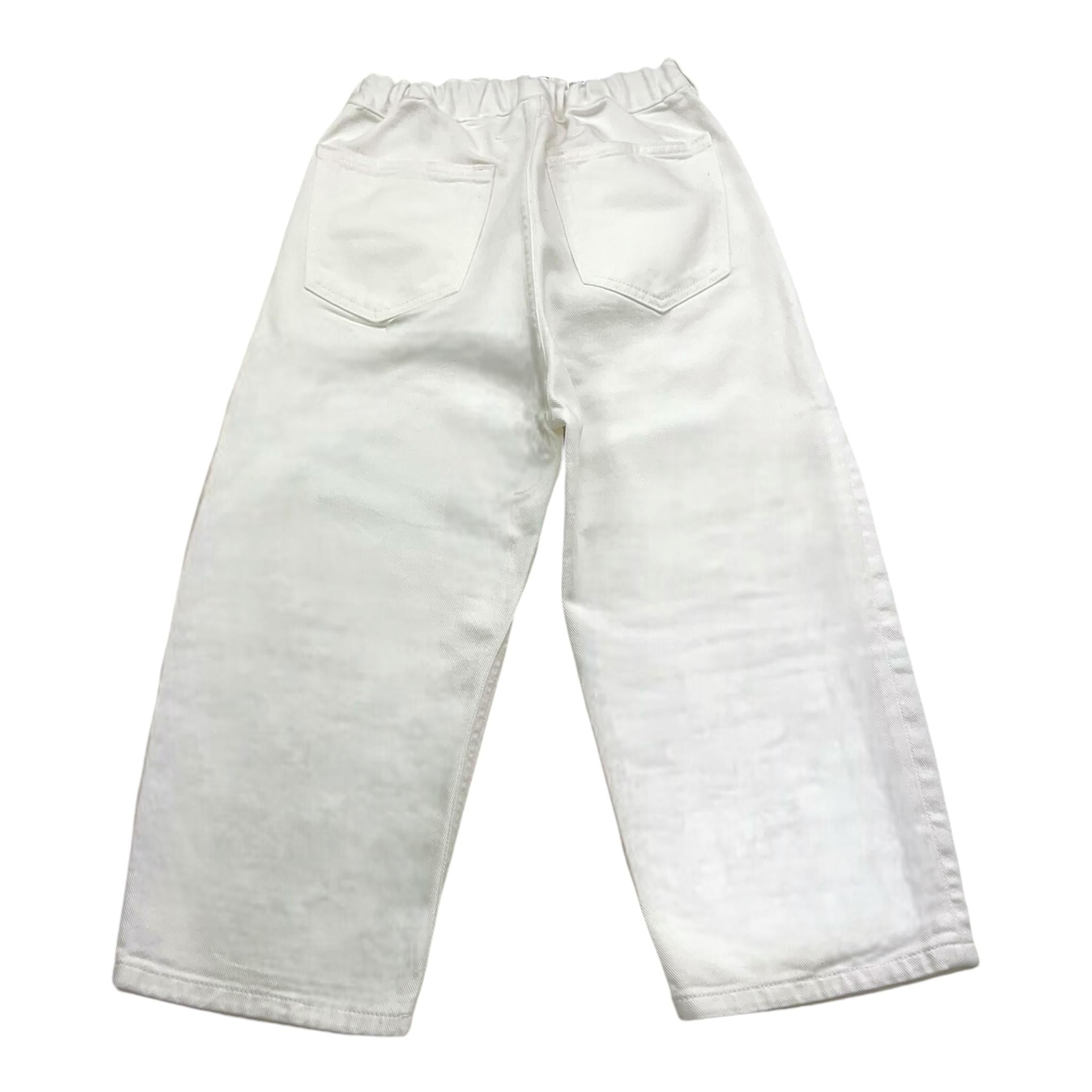 MAISON MARGIELA M60451BIANCO