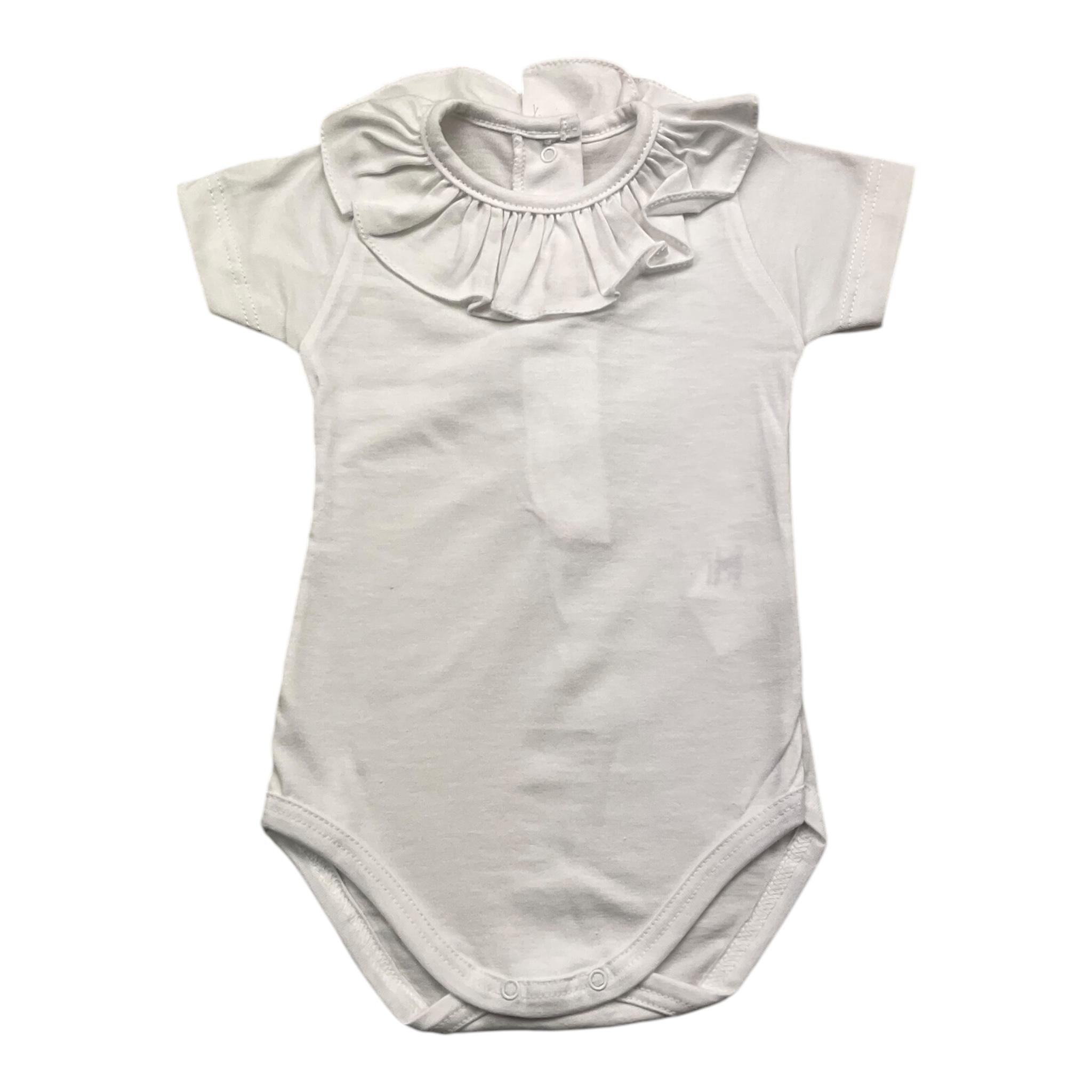 CALAMARO BODYCLMBIANCO