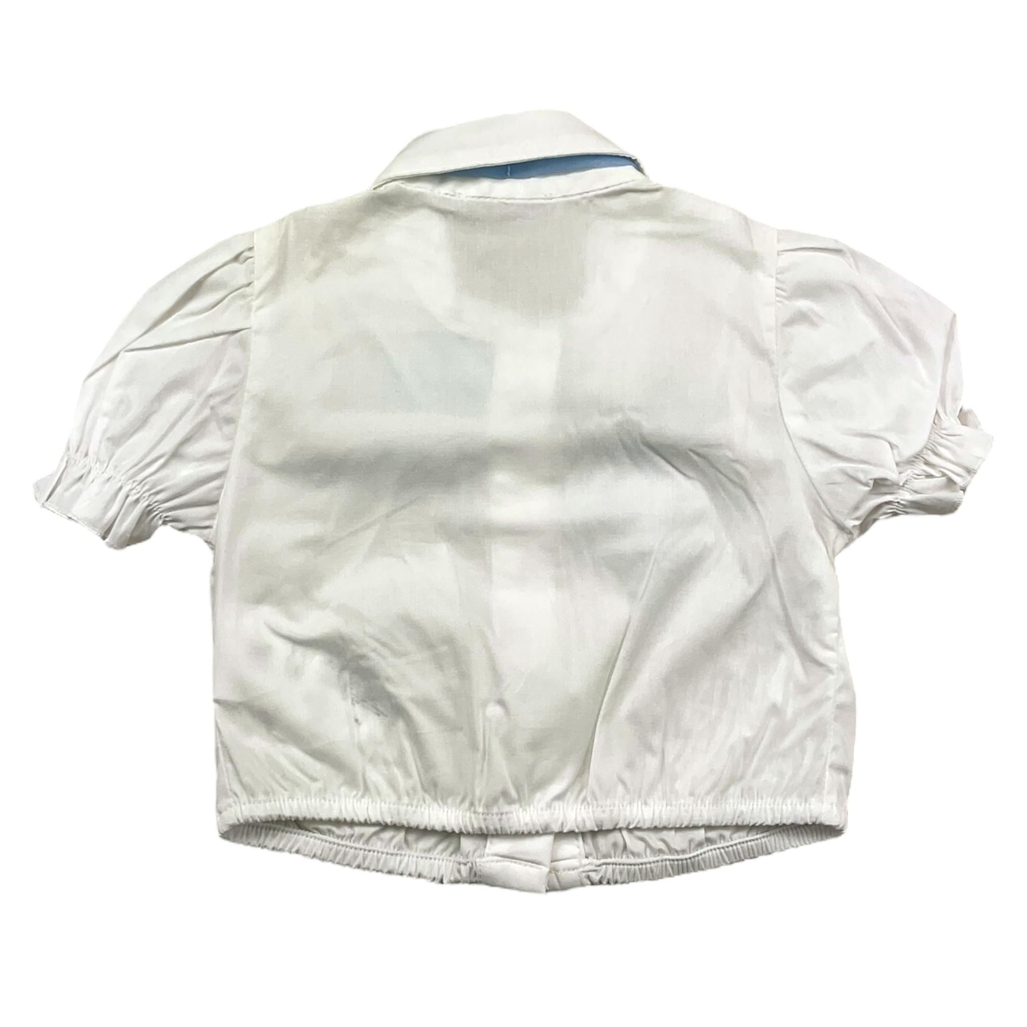 M+E' UE1291BIANCO