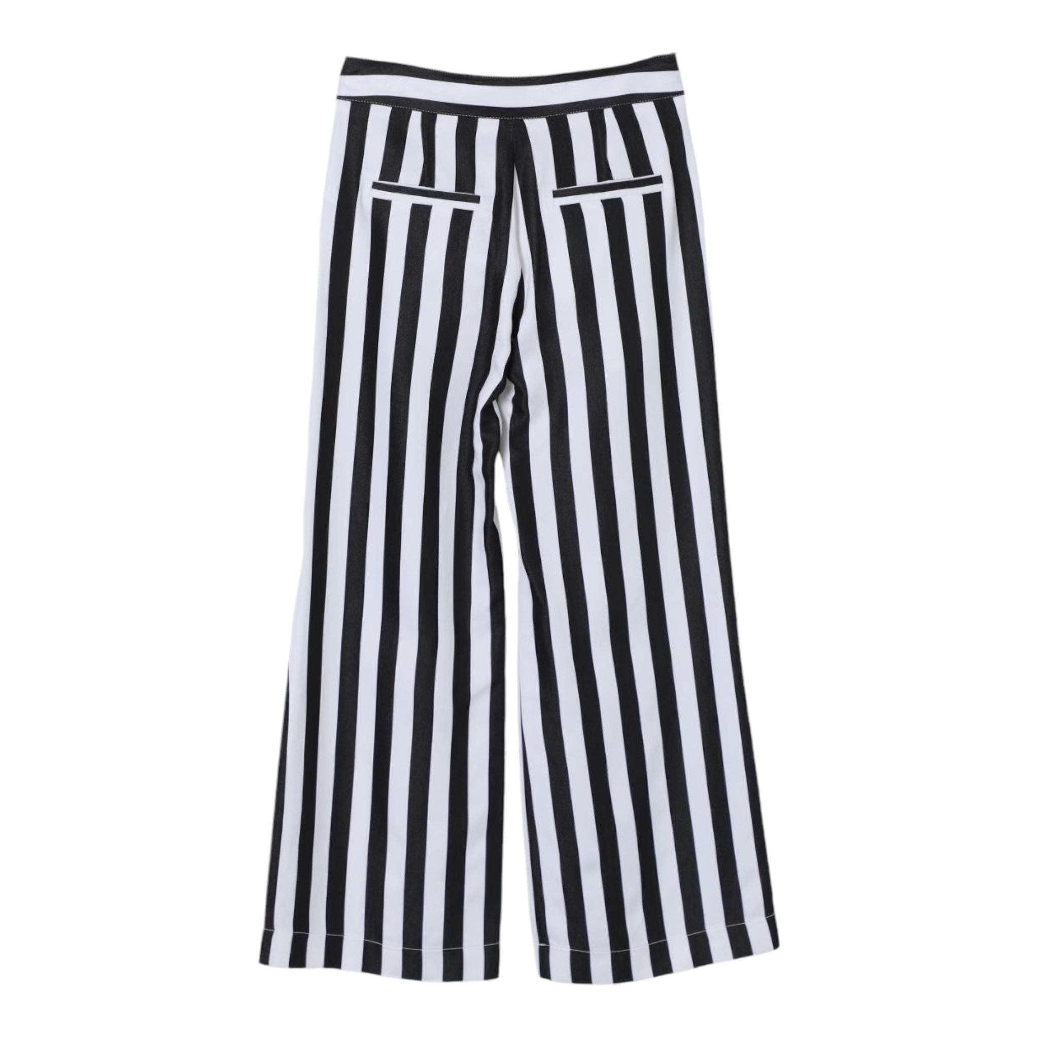 MOSCHINO HDP04NBIANCO/NERO