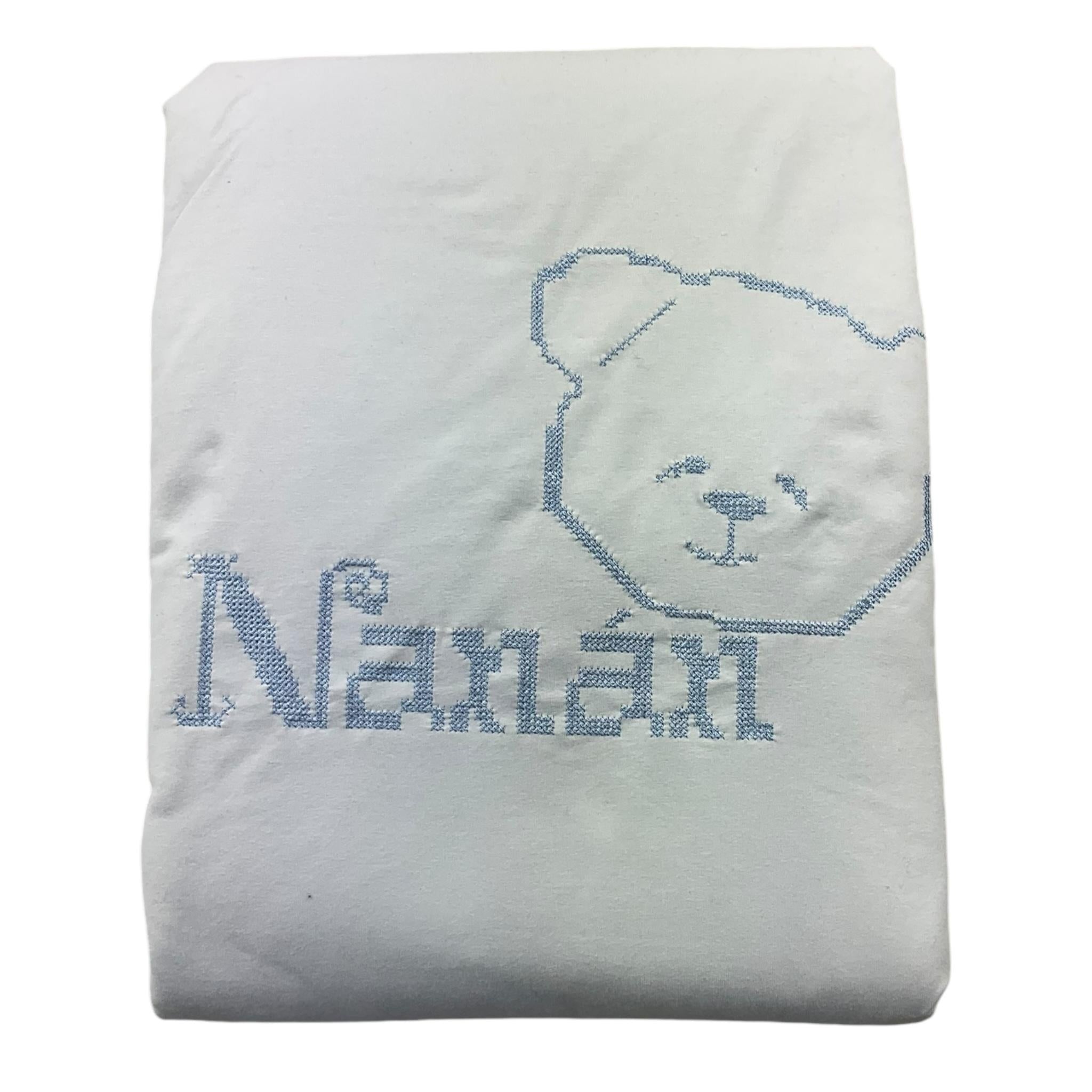 NANAN AI23014AAZZURRO