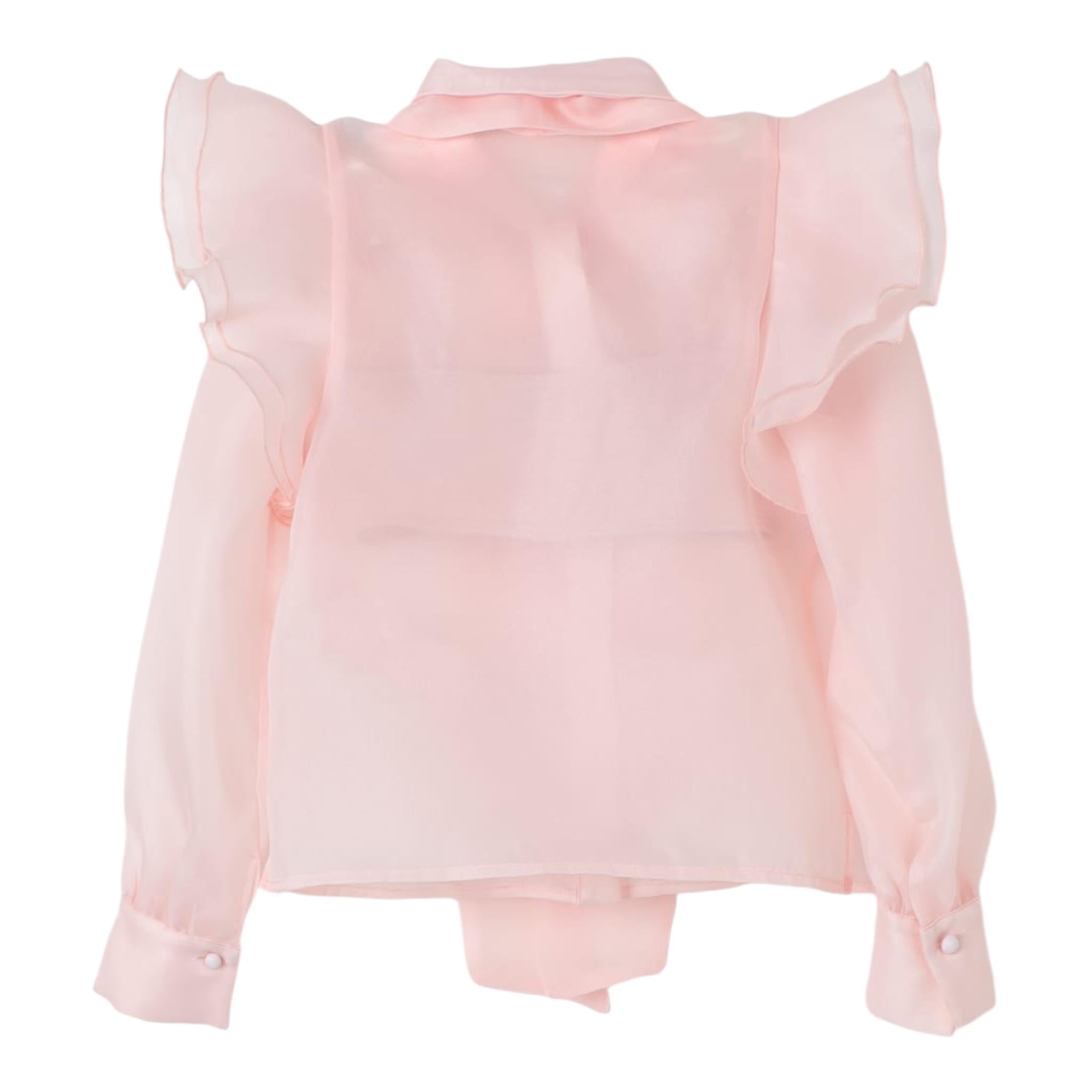 MISS BLUMARINE IA4001ROSA