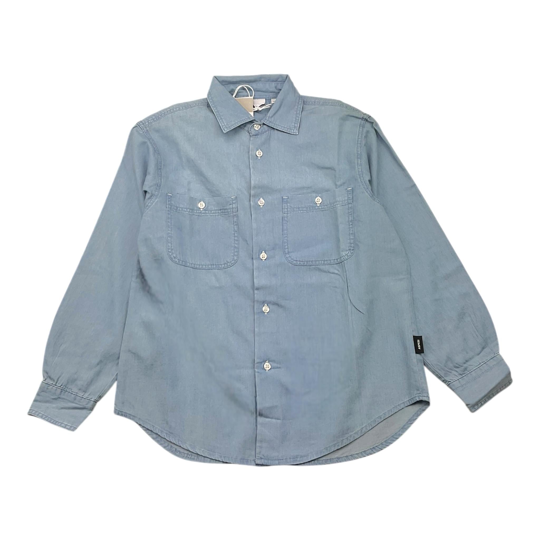 ASPESI S24008CLJ0043AZZURRO