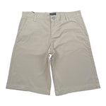 Emporio Armani Bermuda tinta unita con Girovita Regolabile Beige per Bambino 8N4S60X BEIGE EMPORIO ARMANI 