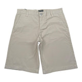 Emporio Armani Bermuda tinta unita con Girovita Regolabile Beige per Bambino 8N4S60X BEIGE EMPORIO ARMANI 