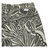 Paolo Pecora Bermuda Tinta Unita Stampa Fantasia per Bambino PP4295 BEIGE PAOLO PECORA 