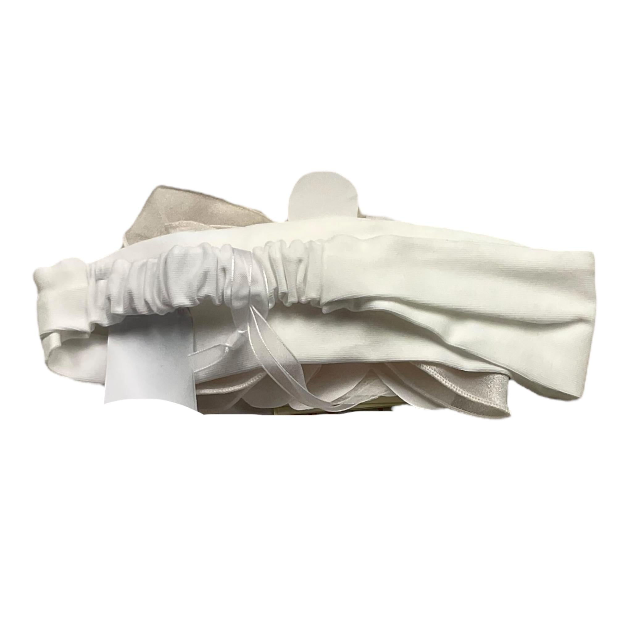 MONNALISA 73C012BIANCO