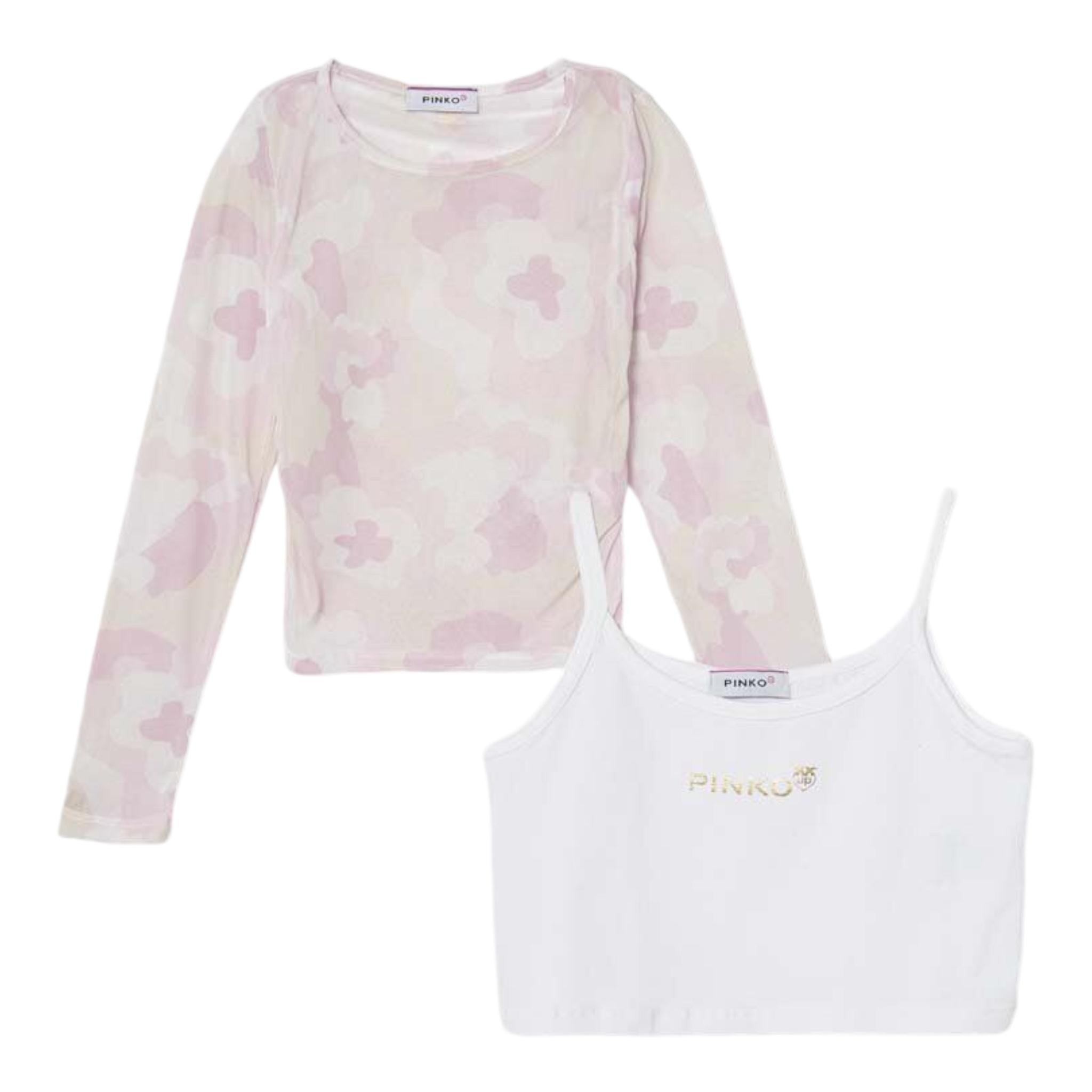 PINKO S4PIJGTH027ROSA