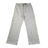 Paolo Pecora Pantalone Tinta Unita con Elastico In Vita per Bambino PP4320 BEIGE PAOLO PECORA 