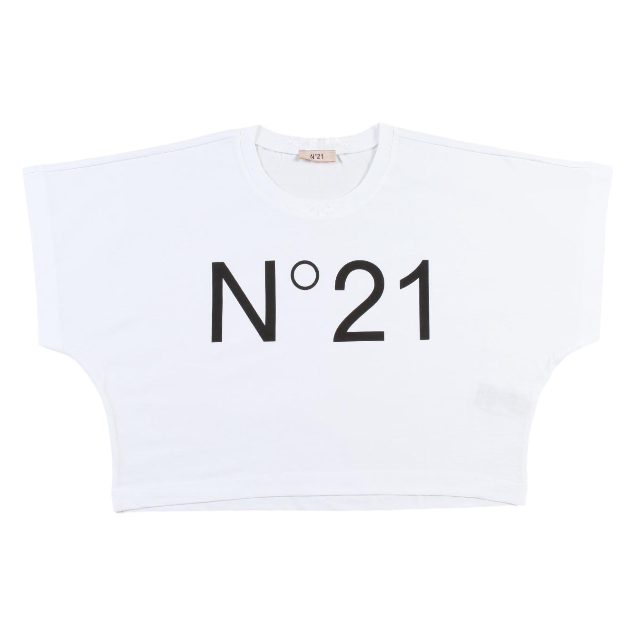 N°21 N21558BIANCO