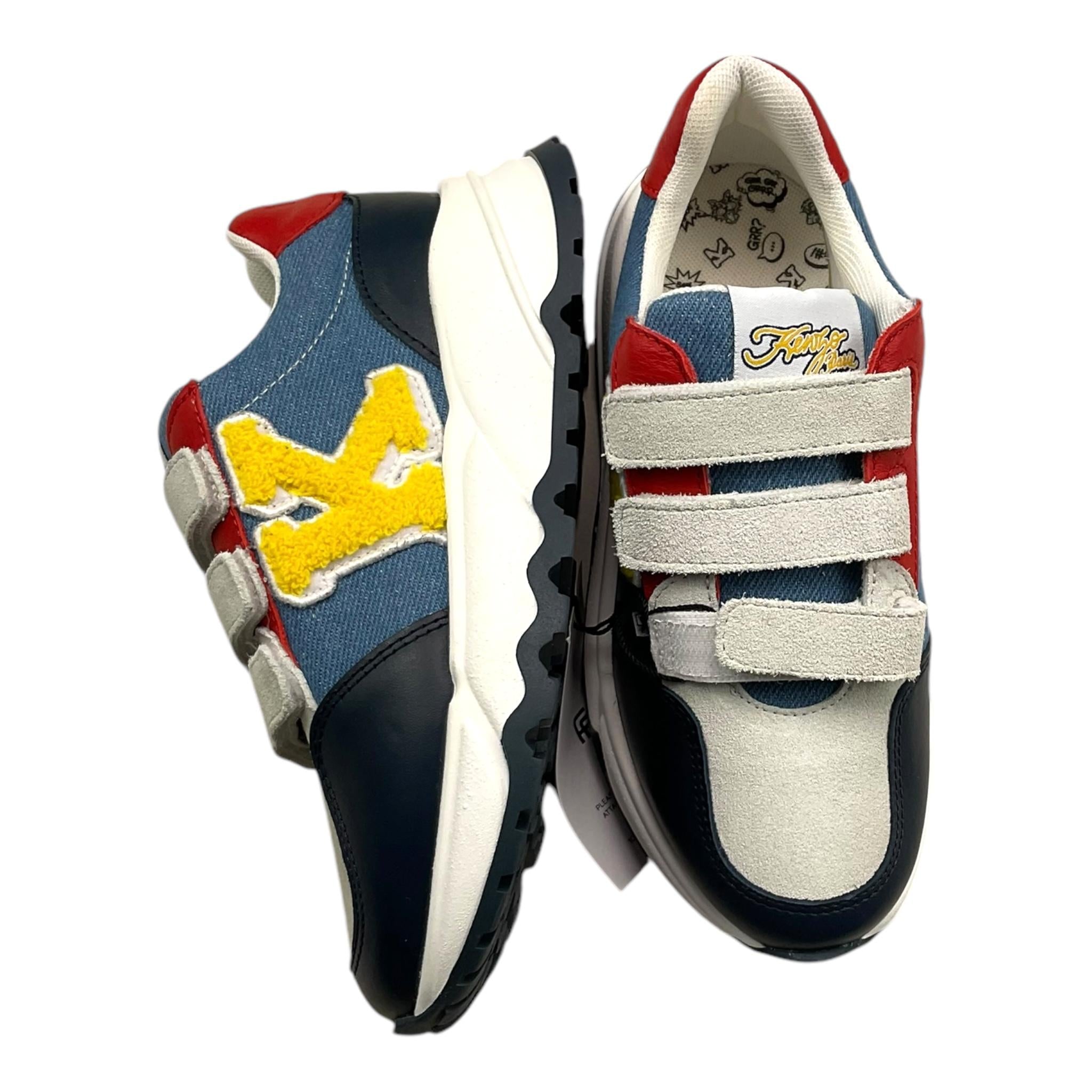 KENZO K60092MULTICOLOR