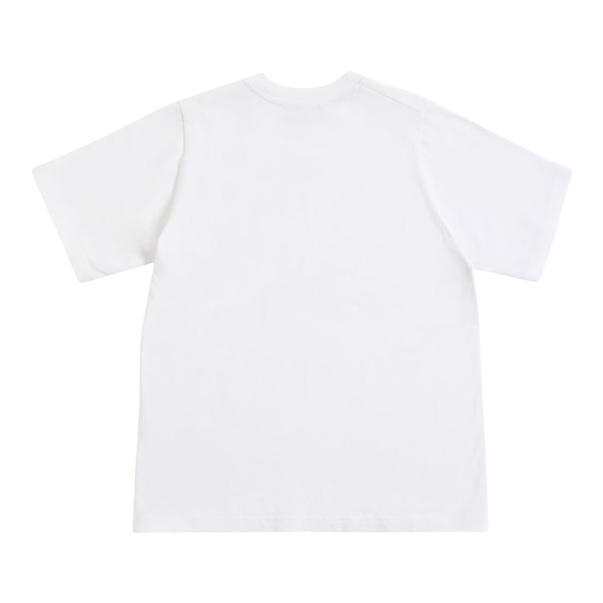 DSQUARED2 DQ1977BIANCO