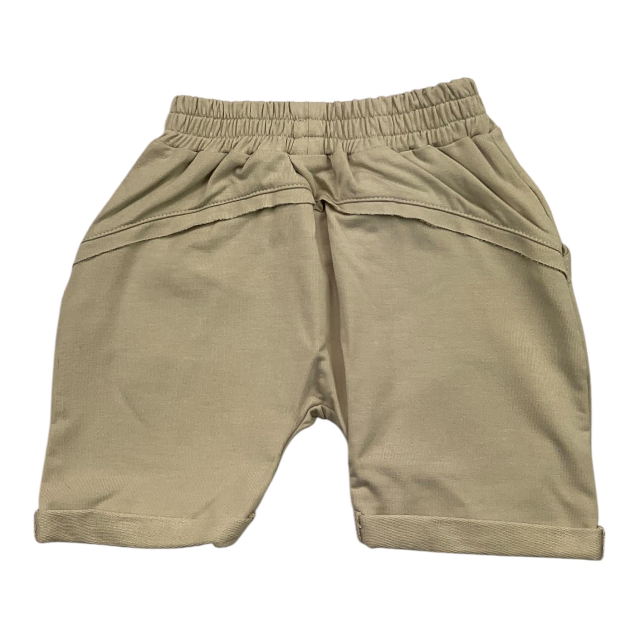 BAMBOOM+BABIES 5766XSABBIA