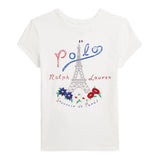 RALPH LAUREN 312935038001BIANCO