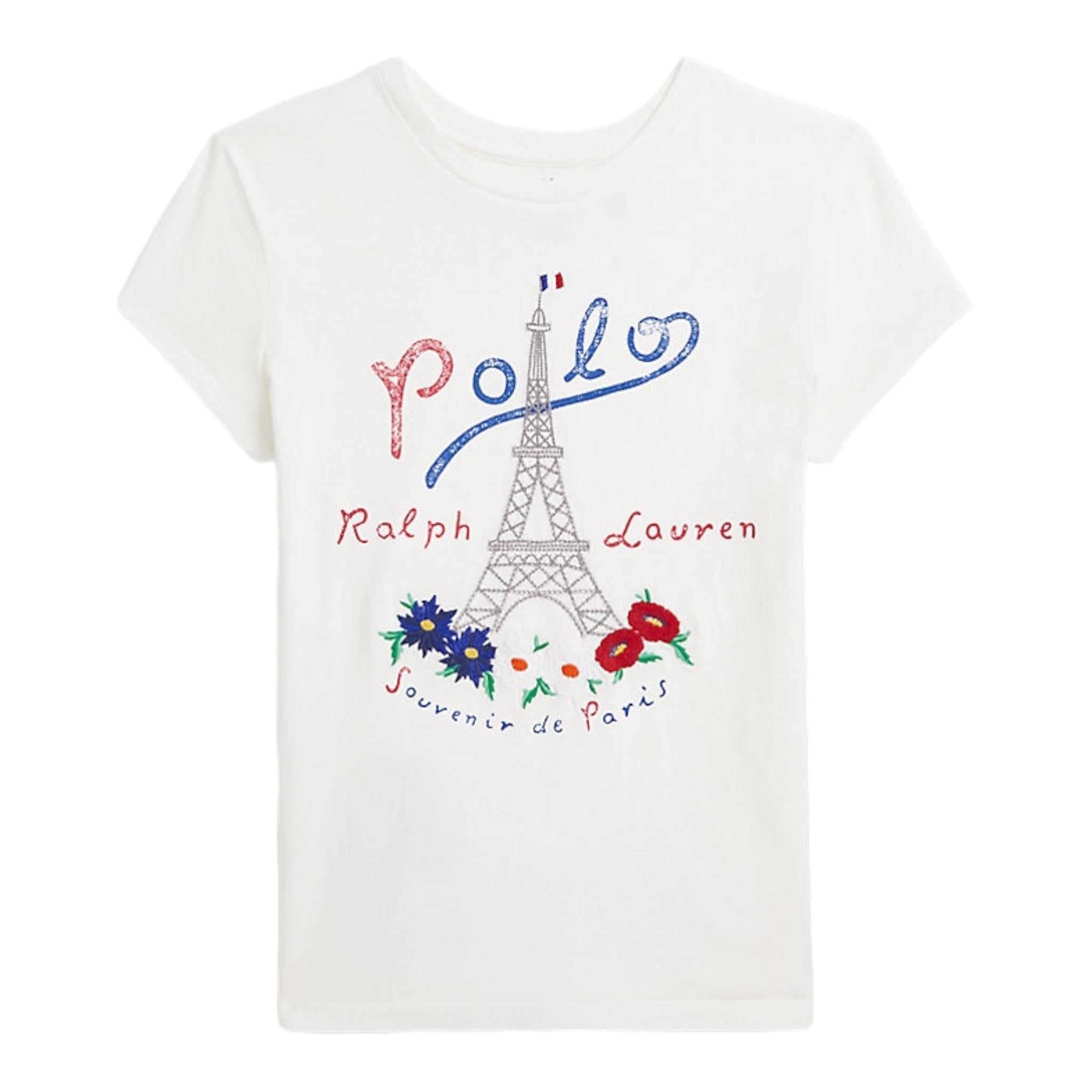 RALPH LAUREN 312935038001BIANCO