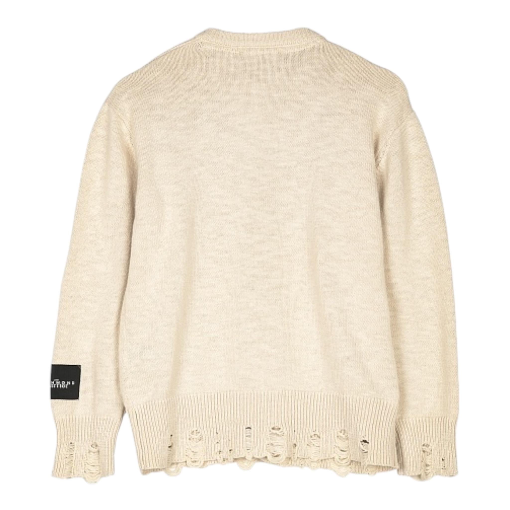 JOHN RICHMOND RBP24036CDSABBIA