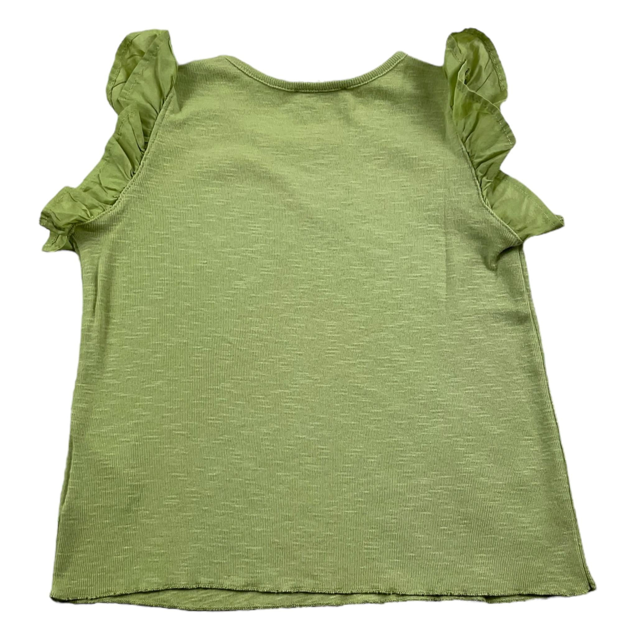 BABE & TESS 22418114VERDE