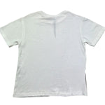 Paolo Pecora T-Shirt Girocollo Tinta Unita per Bambino PP4246 PANNA PAOLO PECORA 