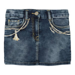 MONNALISA 19A704BLU