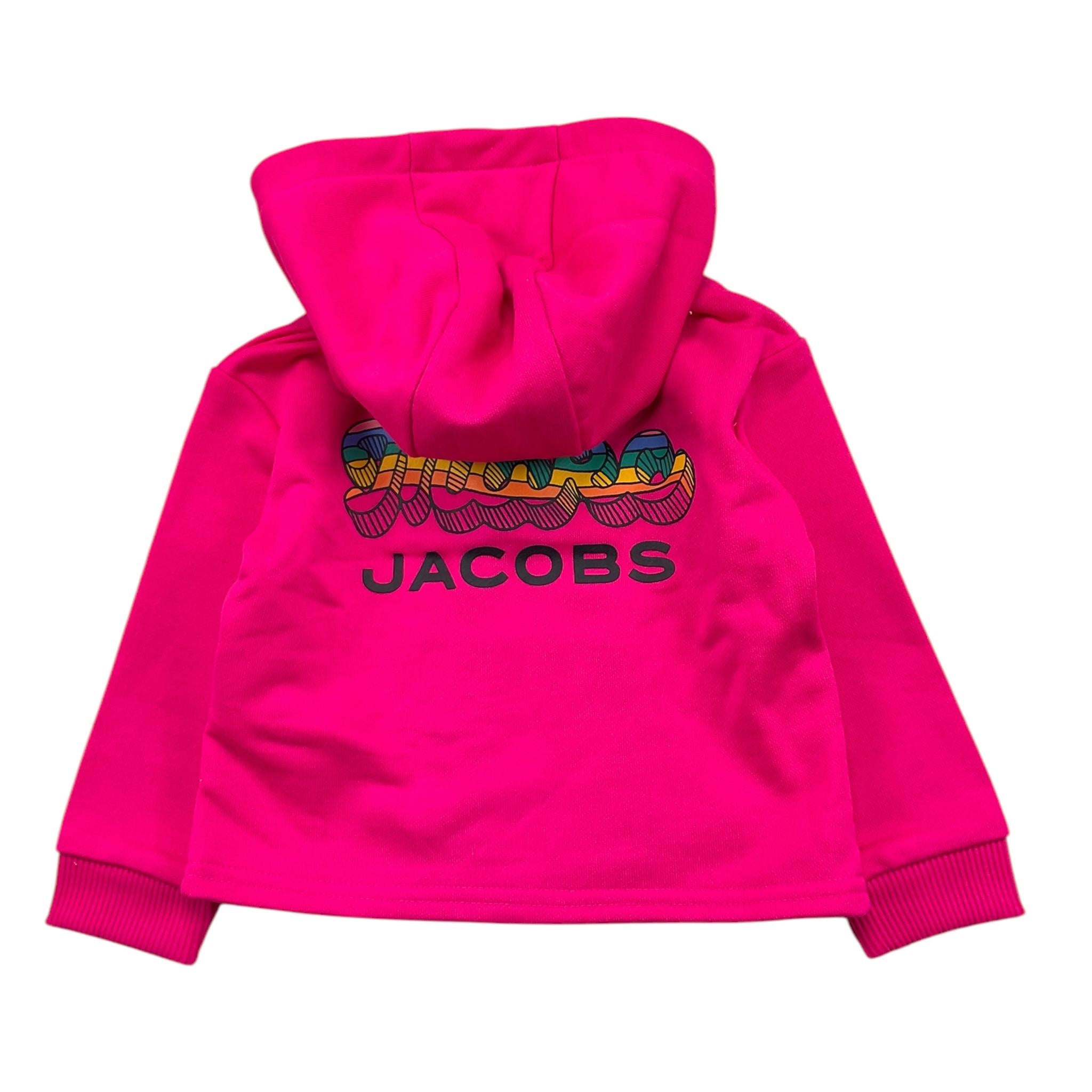 MARC JACOBS W15647FUXIA