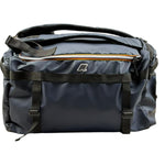 K-Way Bagaglio A Mano Tinta Unita per Bambino K71438W BLU K-WAY 