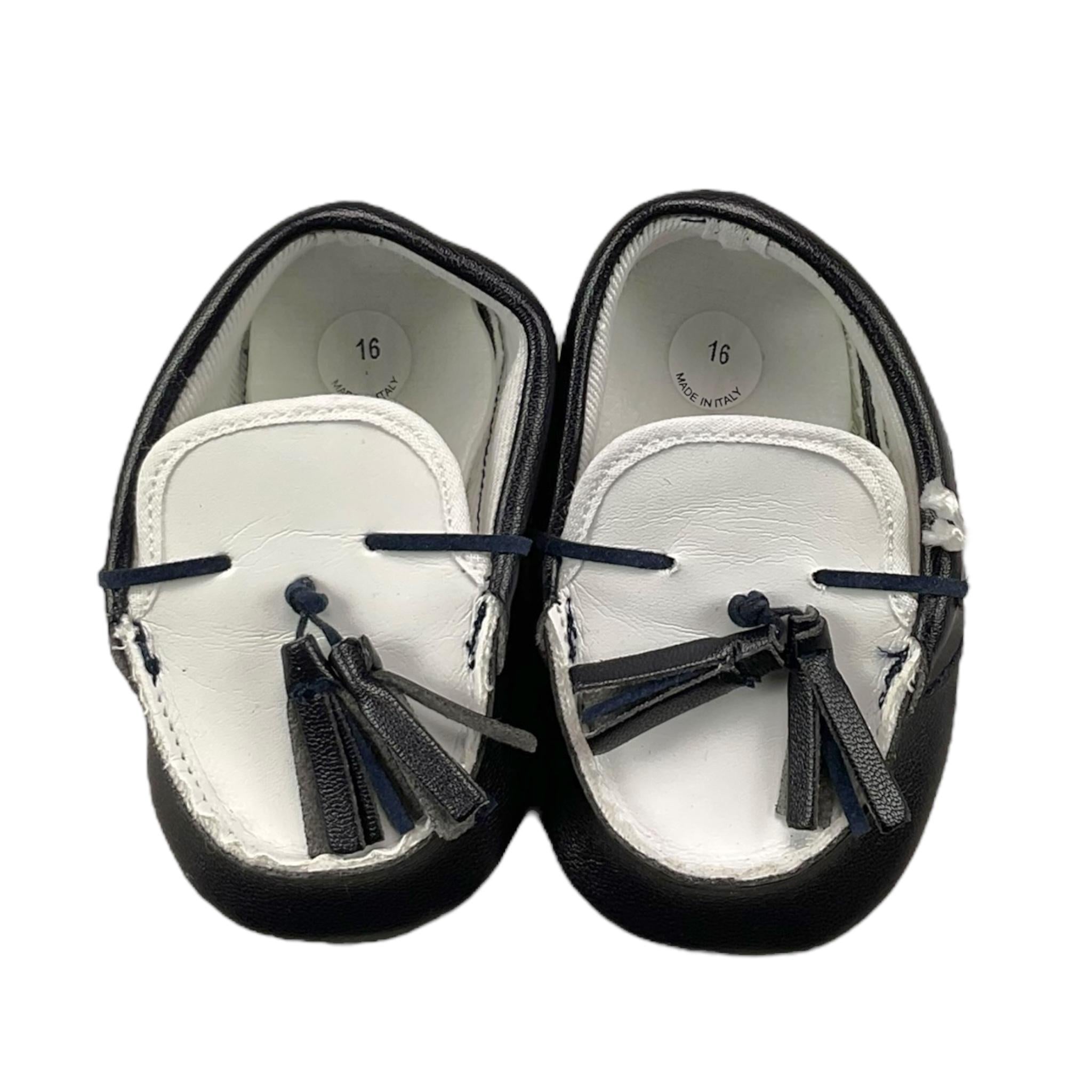 LE BEBE' LBB3120BLU/BIANCO